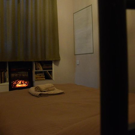 Librarians' Flat Lägenhet Tbilisi Exteriör bild
