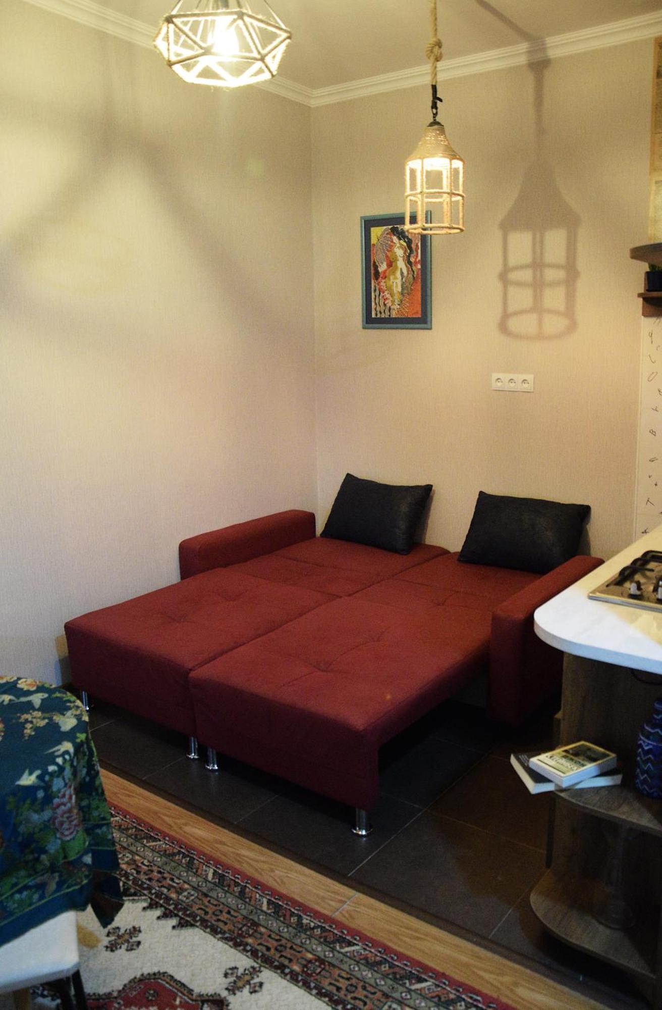Librarians' Flat Lägenhet Tbilisi Exteriör bild